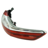 Outer Tail Light Pair for 2015-2020 Toyota Sienna
