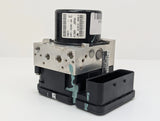 10-11 Mazda 3 ABS Anti-Lock Brake Pump Control Module Assembly 8V61-2C405-AG OEM - product image