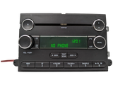FORD Explorer Radio MP3 CD Player OEM AM/FM Receiver Stereo Audio Auxiliary 8A2T-18C869-AG - product image