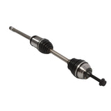 Front Right CV Axle Shaft for 2011-2016 BMW 528i 535i 640i xDrive 31607618680 – product image 2