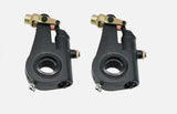 Automatic Slack Adjuster Pair for Multiple-Year Meritor 28-Spline 5.5-Inch R803108 – product image