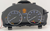 2013-2015 Acura ILX Speedometer Instrument Cluster 78100-TX6-A110 OEM - product image