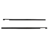 Gloss Black Side Skirt Extension Lip for 2019-2024 BMW G20 G28 M340i MT-G20-SK-GB – product image 5