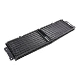 Upper Active Grille Air Shutter with Motor for 2018-2019 Chevrolet Traverse 84646340