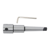 MT2 to 3/4 Inch Annular Cutter Arbor for Drill Presses