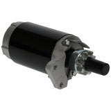 Starter For JOHN DEERE LAWN TRACTOR 316 318 420 ONAN 191-1529, 191-1567 71095701 – front view