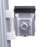 Window Regulator with Motor For 1999-2006 Silverado 1500 Front Set 19120847 1552-1739LR - product image