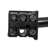 Power Mirror For 1995-1997 Town Car Heated Set F6VZ17682AA FO1321148 3332-5065LR - product image