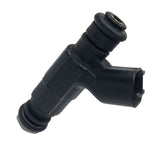 Fuel Injector Set of 4 for 2002-2004 Ford Focus 2.0L 0280156046