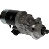 Starter For Ford TRUCK & CASE 6.9L 7.3L DIESEL F250 F350 1985-1994 HI TORK PP16658N – front view