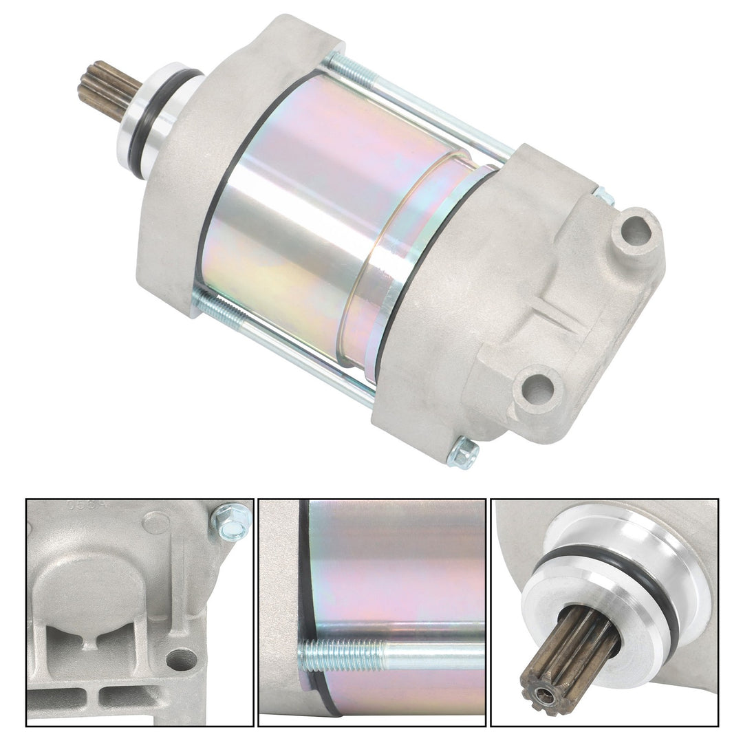 Starter Motor for 2004-2008 Yamaha YZF-R1 4C8-81890-00-00