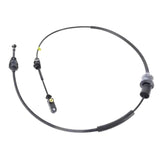 Automatic Transmission Shifter Cable 4578758AE for 2011-2015 Chrysler 300, Dodge Charger and Challenger