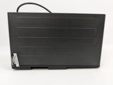 98-06 Jaguar XKR X100 XJR VDP X308 Audio Player 6 Disc CD Changer LNF4160AA OEM - product image