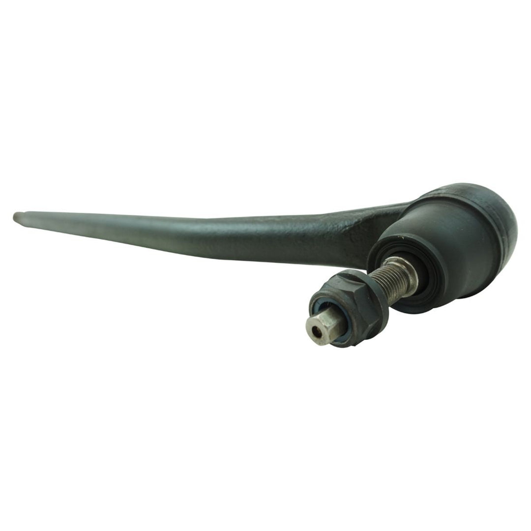Front Passenger Side Steering Drag Link for 2003-2013 Dodge Ram 2500, 3500 and 2006-2008 Ram 1500 4WD