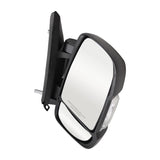 Mirror w/ Signal Light Right Side RH For 2014-2021 Ram ProMaster 1500 2500 3500 – eBay source photo 6