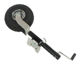 Inflatable Beach Wheel Trailer Jack 2000 lb