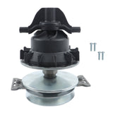 Primary Variator Pulley for John Deere D105 E100 Lawn Tractor MIA13031
