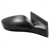 Power Mirror For 2012-2016 Hyundai Accent Right 87620-1R250 HY1321181 9336-1006R - product image