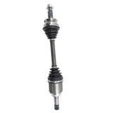 Front Left CV Axle for 2012-2016 Cadillac SRX 3.6L 66-1565