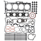 G4KE 2.4L Engine Gasket Kit for 2007-2020 Hyundai Azera Kia Cadenza Forte 20910-2GL00 – product image 2