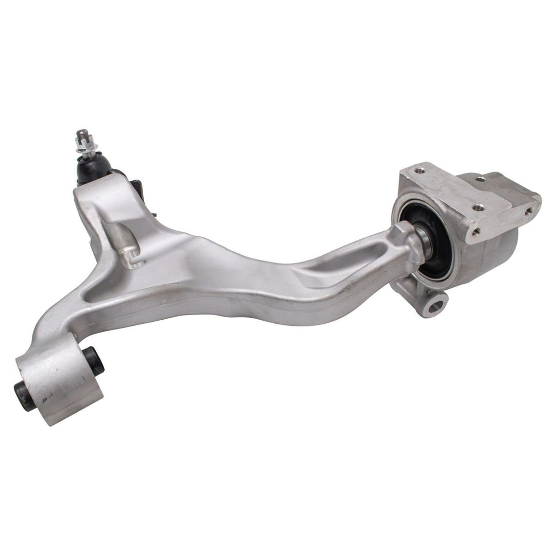 Front Driver Side Lower Control Arm with Ball Joint for 2008-2017 Infiniti G37, EX35, EX37, Q60 and QX50