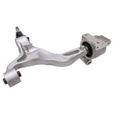 Front Driver Side Lower Control Arm with Ball Joint for 2008-2017 Infiniti G37, EX35, EX37, Q60 and QX50