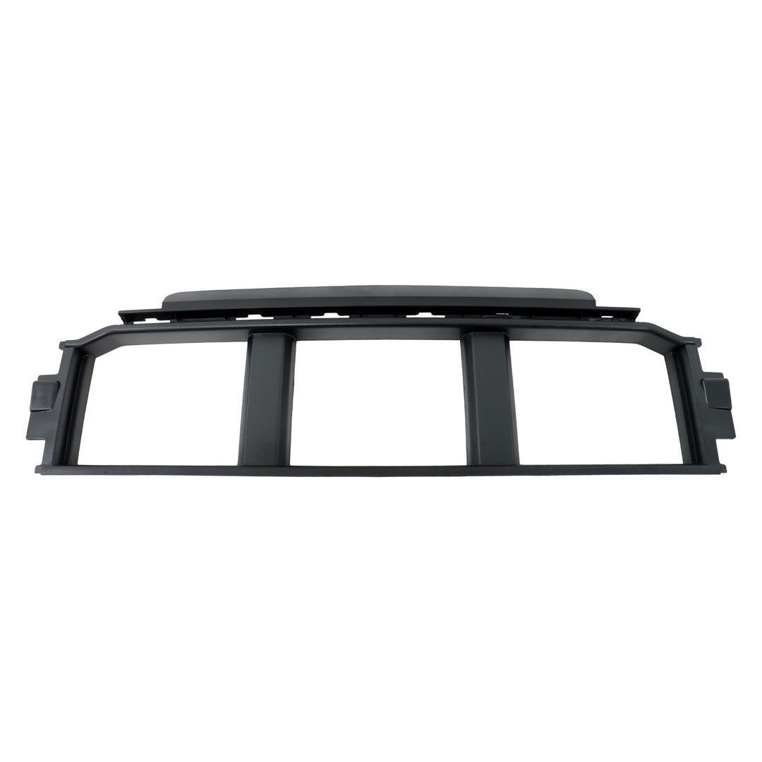 Front Bumper Corner Panel Grille Plate for 2021-2023 Ford F-150 ML3Z17B968BB
