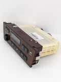 2000-2001 Lexus ES300 OEM Auto Heater A/C Climate Control Panel 55900-33320 OEM - product image
