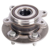 Front Wheel Hub & Bearing Assembly Pair for Toyota RAV4 Hybrid, Highlander & Sienna Hybrid