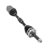 Front CV Axle Shaft Pair for 2003-2009 Ford Fusion Mazda 6 Mercury Milan TG8152XTG8154 – product image 6