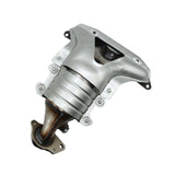 Exhaust Manifold Catalytic Converter for 2001-2005 Honda Civic 1.7L 18160-PLM-A00 – product image 4