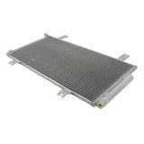 A/C Condenser for 2023 Honda Accord 2022-2023 Honda Civic EBAY-376380602836 – product image 3