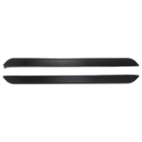 Running Boards for 2021-2026 Cadillac Escalade ESV, Pair