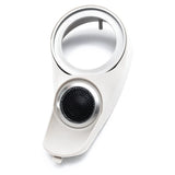 Plastic Car Audio Speaker Gasket A Column Tweeter Bracket Gasket For 2 C1F2 - product image 3