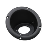 Fuel Filler Neck Bezel for 1997-2006 Jeep Wrangler TJ 52127675AC – product image 6