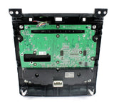 2009 Nissan Maxima Dash Mounted Multimedia Climate Control Panel Model F21PB974B - product image