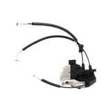 Front Right Door Lock Actuator for 2013-2018 Hyundai Santa Fe Sport 81320-2W000 – product image 3