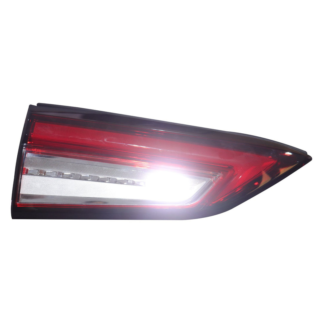 Driver Side Inner LED Tail Light for 2022-2024 GMC Terrain Denali 84931517
