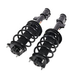 Front Complete Strut Assembly Pair for 2010-2015 Hyundai Tucson 2011-2016 Kia Sportage 172722 172723