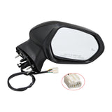 Passenger Side Mirror for 2018-2023 Toyota Camry 8791006840 – product image