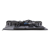 Fits Honda CR-V 02-06 Element 03-06 A/C AC Condenser Cooling Fan Motor Assembly 7661-0030 - product image