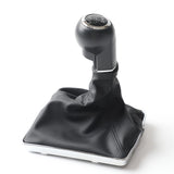 Gear Shift Knob Lever Gearstick Gaiter Boot Kit 6 Speed For Opel Astra H 2005-10 – product image 3