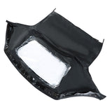 Convertible Soft Top with Plastic Window for 1990-2005 Mazda Miata