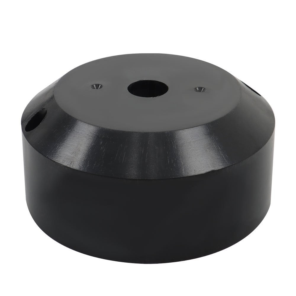 12 Ft Rotary Steering System Kit with 12.4 Inch Wheel for Outboard Boats SS13712