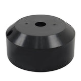 12 Ft Rotary Steering System Kit with 12.4 Inch Wheel for Outboard Boats SS13712