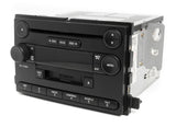 Ford 2005 Freestar Monterey AM/FM CS with Single Disc CD Player 5F2T-18C868-AA - product image