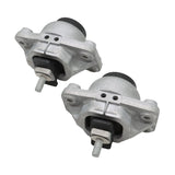 Engine Mount Bracket Pair for Range Rover Sport 5.0L LR105970 – product image