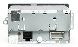 2003-05 Chevy GMC Truck OEM AM/FM 6 Disc CD Radio with Aux Input & Cable 10357886 - product image