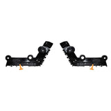 Bumper Bracket fits 2019-2022 Avalon Front Support Retainer Set 5253507010 6449-0041LR - product image