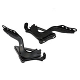 Hood Hinge Pair for 2019-2023 Toyota RAV4